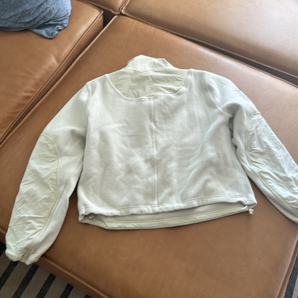 Lululemon fleece size 6 - Picture 6 of 7